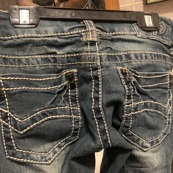 579 jeans - Picture 8 of 10